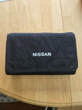 2020 Nissan Rogue SUV Information Booklet